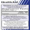 HealthAid Serrapeptase 250,000SPU  Extra High Potency, Once-Daily Enteric-Coated Vegan Tablets | Delayed-Release Proteolytic Enzyme for Systemic Enzyme Support view 2