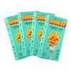 Goodles Cheddy Mac & Cheese 4 Pack, 6oz - 14g Protein, 6g Fiber with Prebiotics, 21 Plant-Based Nutrients and Made w/REAL Cheese! | Clean Label Certified view 1