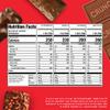Butterfinger, CRUNCH, Baby Ruth and 100 Grand, Bulk 28 Pack, Assorted Full Size Chocolate Candy Bars, 48 oz view 2