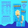 Goodles Twist My Parm Mac & Cheese 12 Pack, 6oz - 14g Protein, 6g Fiber with Prebiotics, 21 Nutrients and Made w/REAL Cheese! | Clean Label Certified view 2