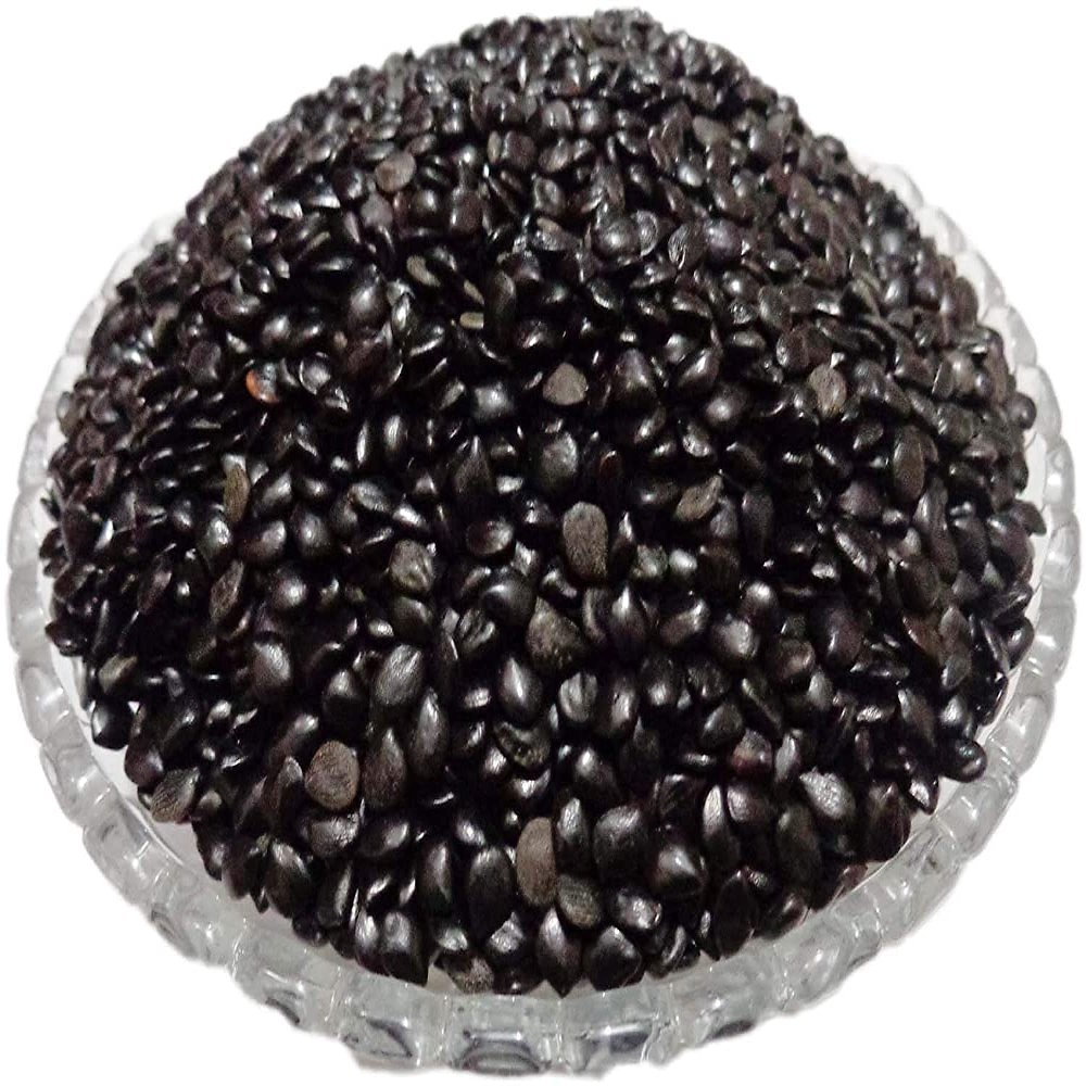 Veena Chaksoo Seed - Beej Chaksu - Cassia Absus Chimad - Chaksu- Chimed (50 GMS)