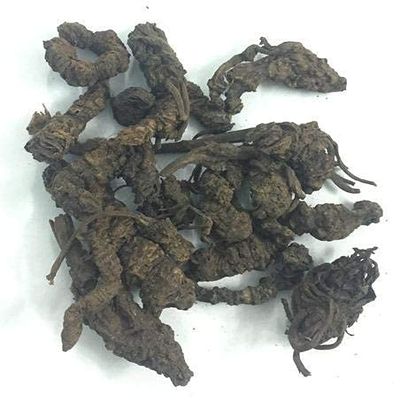 Veena Tagar Ganth - Mushkbala - Sugandhabala - Tagar -Valerian Root - Valeriana Wallichi (100 GMS)