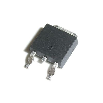 10PCS MBRD20150CT-13 MBRD20150CT D20150CT TO252