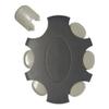 ProWax Filters Hearing Aid Supplies for ProWax Oticon, Prowax Replacement for Oticon Prowax Receives (2mm/3 Packs) view 3