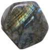 Apex Magnets Labradorite Polished Slab - 4.5 x 4 x 2-1525 Grams - 3 lb, 5 oz - LAB034 view 1