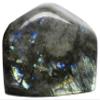 Apex Magnets Labradorite Polished Slab - 5.25 x 4.5 x 2-1795 Grams - 3 lb, 15 oz - LAB033 view 2