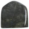 Apex Magnets Labradorite Polished Slab - 5.25 x 4.5 x 2-1795 Grams - 3 lb, 15 oz - LAB033 view 3