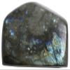 Apex Magnets Labradorite Polished Slab - 5.25 x 4.5 x 2-1795 Grams - 3 lb, 15 oz - LAB033 view 4