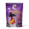 Wellgenix Hydrate48 - Electrolyte Powder with No Sugar (30 Servings) - Keto Electrolytes Powder - Hydration Powder - Raspberry Lemonade Flavor view 1