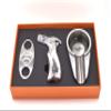 Codio Cigars Stainless Steal Codio Cigars Accessory Kit with Lighter, Cutter, & Ashtray Kit view 2