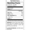 Needzo Rip Rolls Sour Candy Rolls, Cherry Fruit Flavor Fat Free Licorice Belt Candies, Individually Wrapped Shareable Snacks for Boys or Girls, Pack of 3 view 2