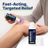 Basic Vigor Migrastil PainBlock Roll-On, 3 oz - Topical Roll-On for Muscle Aches, Cramps, Joint & Nerve Discomfort. Works Great on Shoulders, Neck, Feet, Knees, Legs, Back, Elbows, HIPS, Etc. view 2