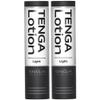 TENGA Light LOTION TLO-003 BLACK- Pack of 2 Lotion view 1