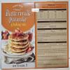 Trader Joe's Buttermilk Pancake & All Purpose Baking Mix 32oz 907g (Two Boxes) view 3