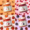 IOS Love Organic Spreadable Fruit - USDA Organic Certified 65% Fruits - Non-GMO, Vegan, Gluten Free, Kosher, NO Added Sugar, Net. Wt. 10.1Oz (Turkish Fig, 10.1 Oz (Pack of 6)) view 4
