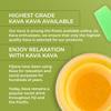 Amazing Botanicals Kava Kava 80% Kavalactone Extract Paste 5gm, High Potency Extract, New and Improved Formula (5 gram) view 4