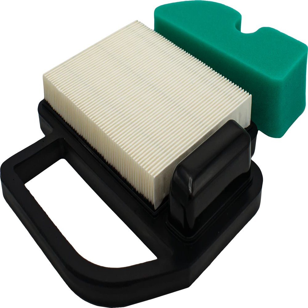 Air Filter With Pre Cleaner Large