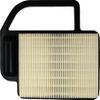 Air Filter With Pre Cleaner Large view 2