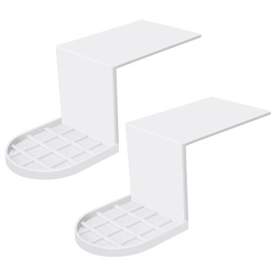 Laundry Detergent Holder, Detergent Cup Holder,Laundry Detergent Drip Catcher Tidy Tray Dispenser Organizer Drip Fit for Fabric Softener Liquid Spigot Container Plastic Sheet