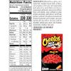 Cheetos Mac & Cheese Flamin' Hot 5.6oz Boxes (Pack of 12) view 2