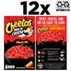 Cheetos Mac & Cheese Flamin' Hot 5.6oz Boxes (Pack of 12) view 3