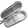 DailyU Hard Carrying Case for Fora IR42 Medical Grade Non-Contact Forehead Thermometer view 3