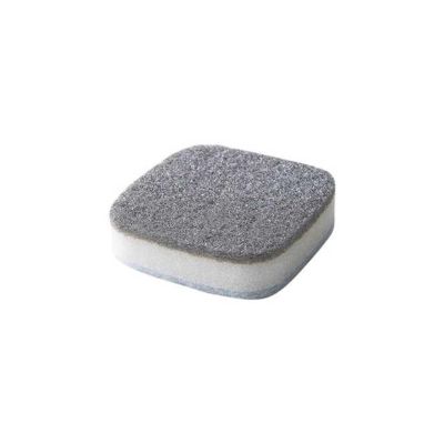 YUANstore Cleaning Brush Kits Decontamination Bathtub Tile Pot Wash Basin Sponge Scouring Pad Set Clean Gadget Home Kitchen Accessories