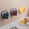 YUANstore Cleaning Brush Kits Decontamination Bathtub Tile Pot Wash Basin Sponge Scouring Pad Set Clean Gadget Home Kitchen Accessories view 2