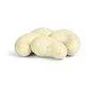 Gourmet White Chocolate Covered Cashews by Its Delish, 2 lbs (32 Oz) Bulk Bag | White Milk Chocolate Coated Cashew Nuts, Kosher Dairy view 2