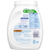 all Mega Pacs Laundry Detergent Pacs, Free Clear for Sensitive Skin, Unscented and Dye Free, 56 Count view 2