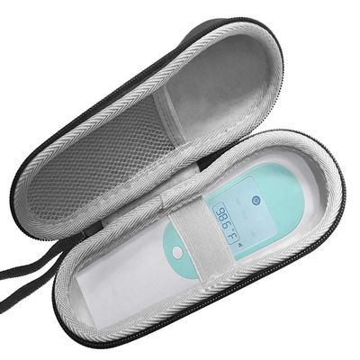 DailyU Hard Carrying Case for FridaBaby Infrared Thermometer 3-in-1 Ear