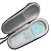DailyU Hard Carrying Case for FridaBaby Infrared Thermometer 3-in-1 Ear view 1