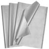 Bobobag 100 Sheets 20"X14" Silver Tissue Paper for Gift Bags,Weddings Birthday Showers Gift Wrapping Holiday Decoration view 1