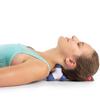 Back Rescue Pressure Point Neck Massager, Trigger Point Massage Tool, Occipital Release Tool, Headache Relief, Unique Design Targets The Hard-to-Reach Neck Muscles, Fast, Easy, Effective view 1