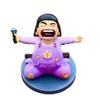 Abby Cake Topper 2 PVC Figure Figurine Detailed Mei Friend New view 2