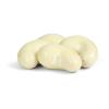 Gourmet White Chocolate Covered Cashews by Its Delish, 3 LBS Jumbo Reusable Container | White Milk Chocolate Coated Cashew Nuts, Kosher Dairy view 4