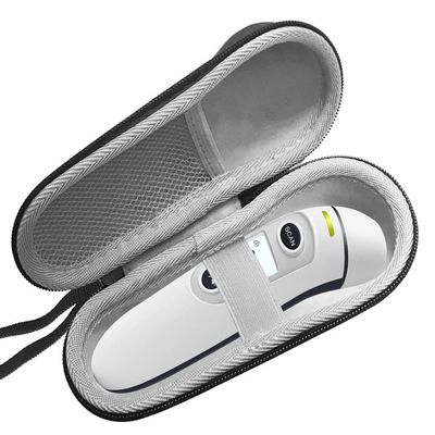 DailyU Hard Carrying Case for HOLYHIGHHOME Forehead and Ear Thermometer