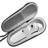 DailyU Hard Carrying Case for HOLYHIGHHOME Forehead and Ear Thermometer view 1