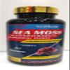Tenmido Organic Irish Sea Moss Capsules with VitC, Zn.C, Bladderwrack, Burdock Root, Black Pepper - 3 Months Supply view 1