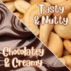 Gourmet Chocolate Covered Cashews Medley by Its Delish, 2 LBS Bulk Bag | Mix of Dark, Milk, and White Chocolate Coated Cashews Chocolate Cashew Nuts Candy Snacks Kosher Dairy, Made in USA view 4