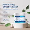 Roycederm Seborrheic Dermatitis Cream, Scalp Treatment for Psoriasis, Folliculitis, Dry Scalp, Dandruff, Anti-Itch Cream for Soothing Relief view 2