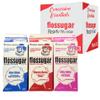 Cotton Candy Floss SugarBlue Raspberry, Pink Vanilla, & Cherry- 3.25 lbs Per Carton. Total 9.75lbs view 1