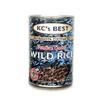 KC's Best Minnesota Cultivated Premium Cooked Wild Rice in a Can view 1