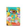 Basraq Pororo Ice Cone Snack Yuzu Flavor 6 Pcs 1.9oz (54g) Korean Snack (Pack of 2) view 1