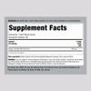 Piping Rock Acetyl L-Carnitine HCL | 500 mg | 200 Powder Capsules | Non-GMO, Gluten Free Supplement view 2