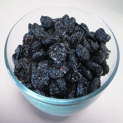 Natural Dried California Bing Cherries, 1 pound