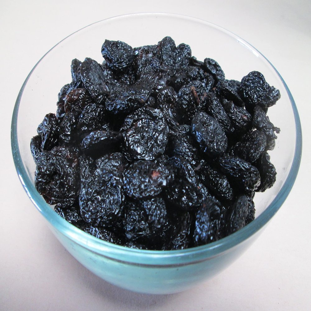 Natural Dried California Bing Cherries, 1 pound
