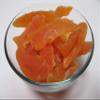 Natural Dried Cantaloupe Spears, 16 oz Bag. No Sulfits. Low Sugar view 1