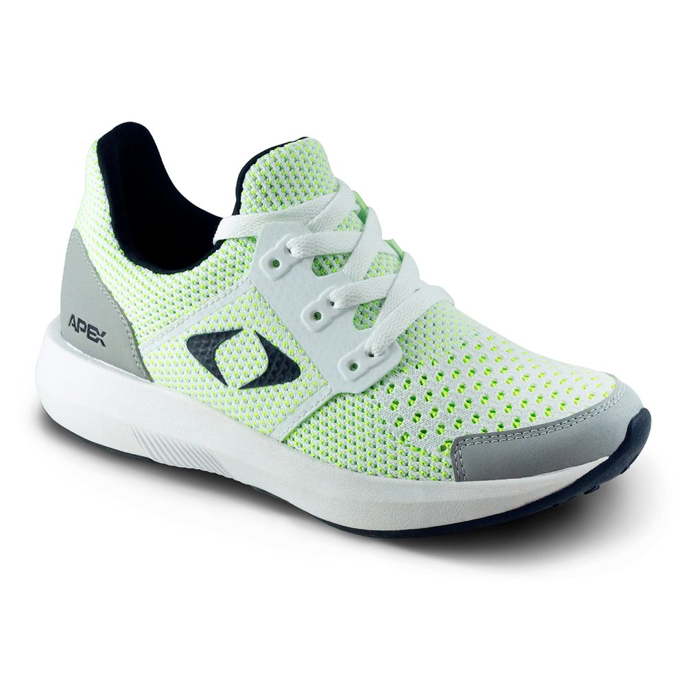 Apex Women's Performance Athletic Sneaker - Mint