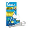 Clinere Earwax Removal Kit, Safely and Gently Clean Ear Wax, Itch Relief, Works Instantly .5oz Carbamide Peroxide, 4 Count view 1